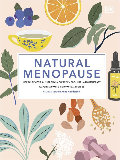 Title details for Natural Menopause by Anne Henderson - Available